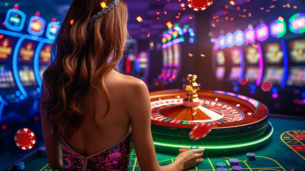 Live Casino တိုက်ရိုက်ကာစီနို
