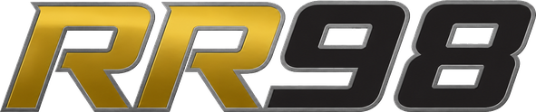 rr98 Logo